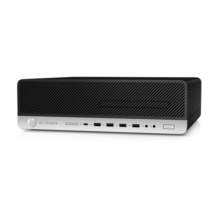 مینی کیس اچ پی مدل EliteDesk 600 G3 i7-6500