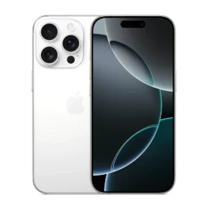 گوشی موبایل اپل مدل iPhone 16 Pro Max ZAA ظرفیت 256 گیگابایت رم 8 گیگابایت رجیستر شده