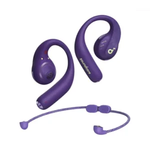 هدفون بی سیم انکر مدل Soundcore AeroFit Pro