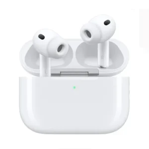 هدفون بی سیم اپل مدل AirPods Pro 3