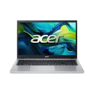 لپ تاپ 15.6 اینچی ایسر مدل Aspire Go 15 AG15-21PT-R5GQ R5 7520U 8GB LPDDR5 512GB SSD IPS Touch Win