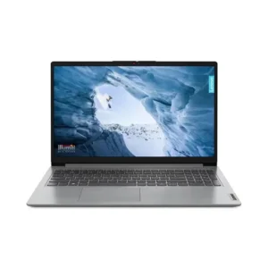 لپ تاپ 15.6 اینچی لنوو مدل IdeaPad 1 15IRU7 i5 1335U 8GB DDR4 256GB SSD Touch Win