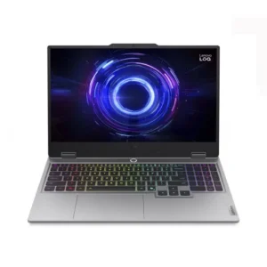 لپ تاپ 15.6 اینچی لنوو مدل LOQ 15IRX10 i7 14700Hx 24GB DDR5 512GB SSD 8GB RTX5050 IPS