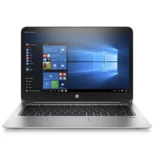 لپ تاپ استوک اچ پی مدل elite book 1040 G3 i7-6500