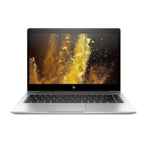 لپ تاپ استوک اچ پی مدل elite book 840 G6 i5-8500