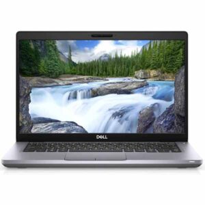 لپ تاپ استوک دل مدل latitude 5411 i5-10400H