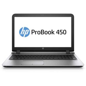 لپ تاپ استوک اچ پی مدل pro book 450 G3 i7-6500