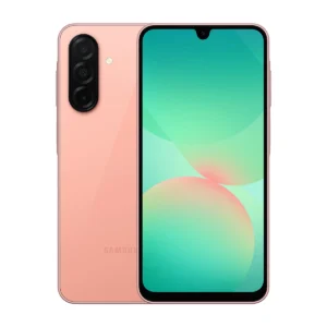گوشی موبايل سامسونگ Galaxy A26 5G ظرفیت 128 گیگابایت رم 6 گیگابایت - ویتنام