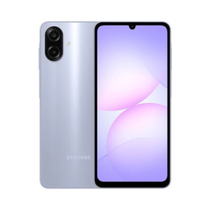گوشی موبايل سامسونگ مدل Galaxy A07 4G ظرفیت 128 گیگابایت رم 4 گیگابایت