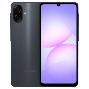 گوشی موبايل سامسونگ مدل Galaxy A07 4G ظرفیت 64 گیگابایت رم 4 گیگابایت