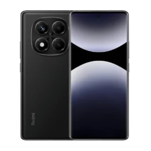 گوشی موبايل شیائومی مدل Redmi Note 14 Pro 4G ظرفیت 256 گیگابایت رم 8 گیگابایت به همراه شارژر اصلی
