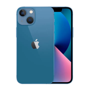 گوشی موبایل اپل iPhone 13 CH دو سیم کارت ظرفیت 128 گیگابایت رم 4 گیگابایت - Not Active رجیستر شده