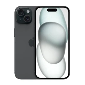 گوشی موبایل اپل iPhone 15 CH دو سیم کارت ظرفیت 128 گیگابایت رم 6 گیگابایت - Not Active رجیستر شده
