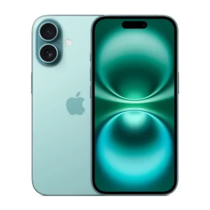گوشی موبایل اپل iPhone 16 CH دو سیم کارت ظرفیت 128 گیگابایت رم 8 گیگابایت - Not Active رجیستر شده