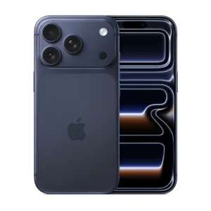 گوشی موبایل اپل iPhone 17 Pro Max ZAA ظرفیت 256 گیگابایت رم 12 گیگابایت - Not Active رجیستر شده