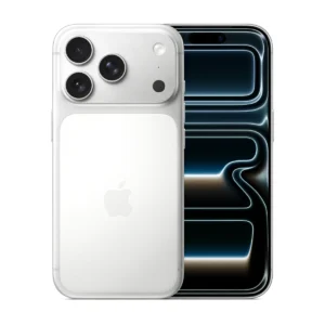 گوشی موبایل اپل iPhone 17 Pro ZAA ظرفیت 256 گیگابایت رم 12 گیگابایت - Not Active رجیستر شده