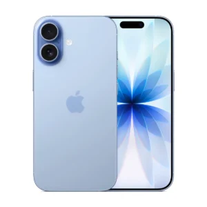 گوشی موبایل اپل مد‌ل iPhone 17 CH ظرفیت 256 گیگابایت رم 8 گیگابایت - Not Active رجیستر شده