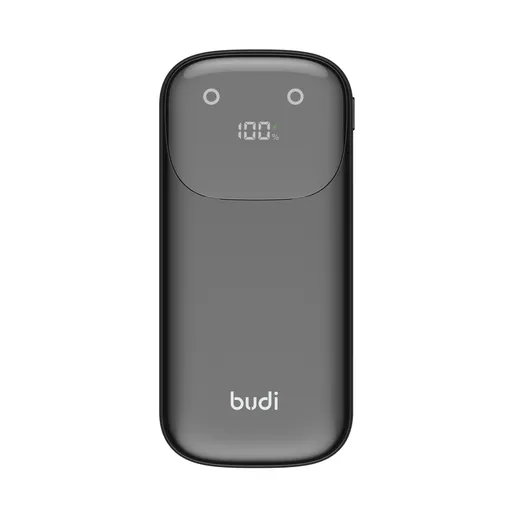 پاور بانک بودی مدل PB083B1 ظرفیت 10000 میلی آمپر ساعت